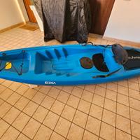 CANOA ATLANTIS KEDRA BLU