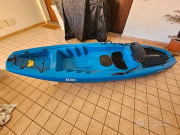 CANOA ATLANTIS KEDRA BLU