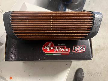 Filtro aria Sprinter
