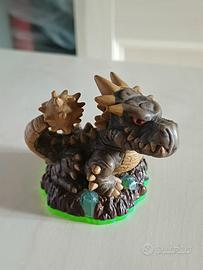 Bash Skylanders Spyro's Adventure