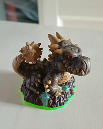 Bash Skylanders Spyro's Adventure