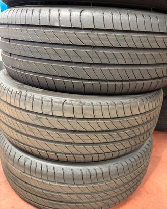 4 GOMME USATE ESTIVO 2055517 - CP98010907