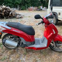 Scooter Kymco People S50 GT