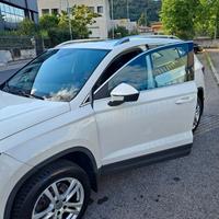 Seat Ateca 2.0 TDI 190CV 4DRIVE DSG XCELLENCE