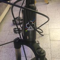 Ebike colnago e2.0
