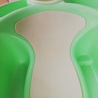 Vaschetta baby bagno