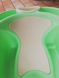 Vaschetta baby bagno