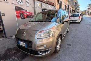 Citroen C3 Picasso 1.6 HDi 90 FAP airdream 2010