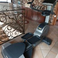 Technogym attrezzatura