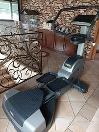 Technogym attrezzatura