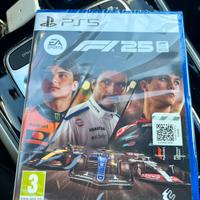 Formula 1 play station 5