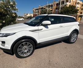 Range Rover Evoque 2.2 TD4 Pure 4x4