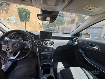 Mercedes Classe A 180D