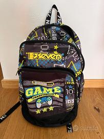 Zaino scuola Seven
