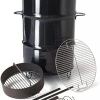 Barbecue BARILE CLASSIC PIT BARREL