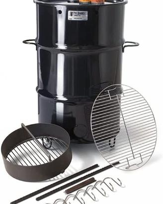 Barbecue BARILE CLASSIC PIT BARREL
