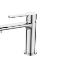 Serie rubinetteria Tati