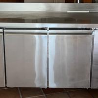 Armadio refrigerato