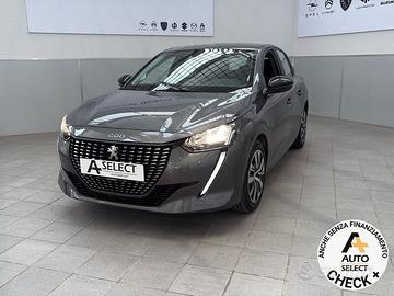 Peugeot 208 Active PureTech 75 S&S