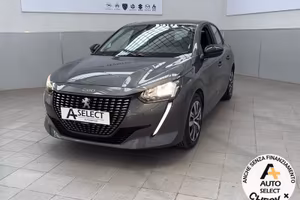 Peugeot 208 Active PureTech 75 S&S