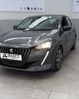 Peugeot 208 Active PureTech 75 S&S