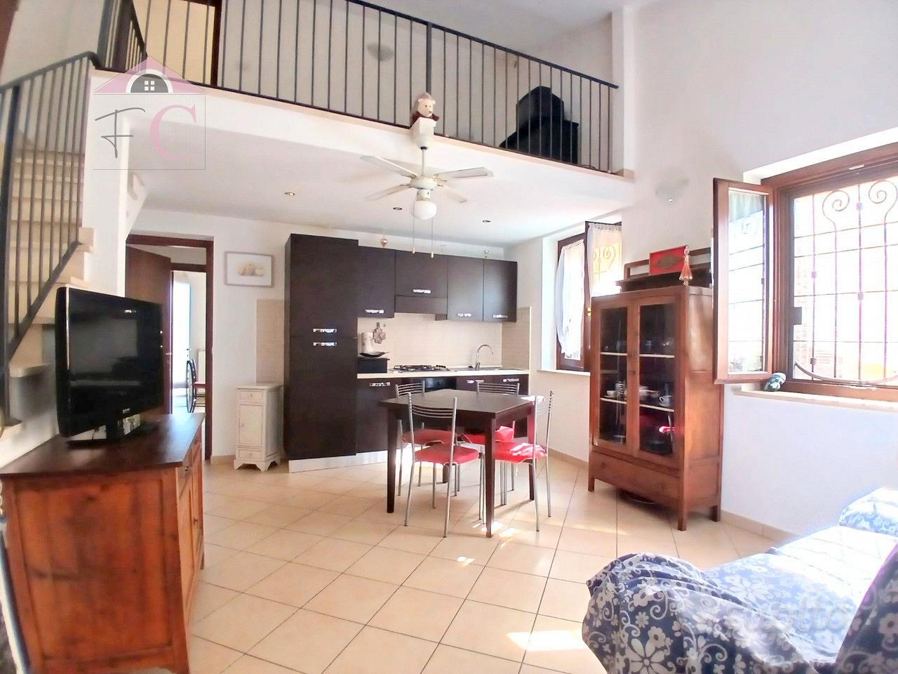 Appartamento – Narni, Maratta - Vista 2