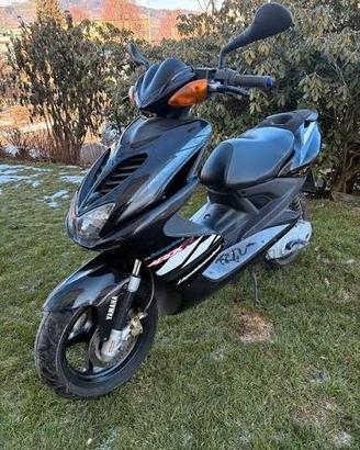 aerox  nitro