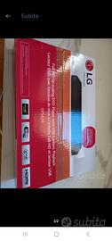 Lettore dvd Lg