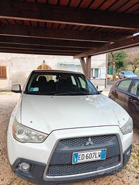 Mitsubishi ASX 1.8 invite 4wd