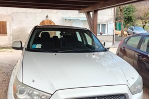 Mitsubishi ASX 1.8 invite 4wd