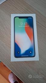 I-Phone X 64 gb