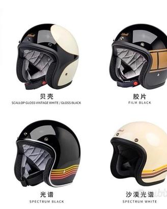 CASCO JET VINTAGE BILTWELL BONANZA NO ECE