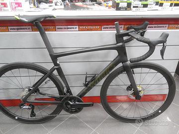 SPECIALIZED TARMAC SL7 SWORKS ULTEGRA Di2 NUOVA 56