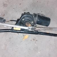 Motorino tergicristallo anteriore BMW