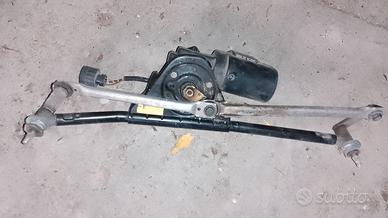 Motorino tergicristallo anteriore BMW