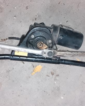 Motorino tergicristallo anteriore BMW
