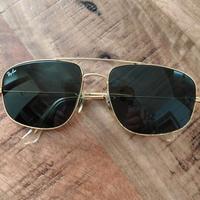 Occhiali vintage Ray Ban anni 80 da collezione
