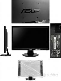 Monitor Asus 19” led