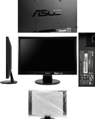 Monitor Asus 19” led
