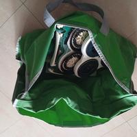 Lucidatrice PL 515 con borsa