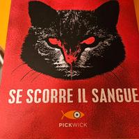 Se scorre il sangue