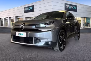 Citroën C4 Hybrid 145 cv Automatico Max