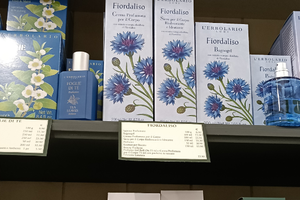 Erboristeria a Torino