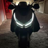 Zontes 350D ABS in garanzia!