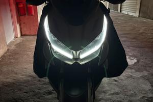 Zontes 350D ABS in garanzia!