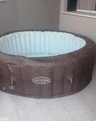 Piscina Spa Best Way