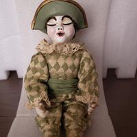 Lene Thun Allegro da collezione