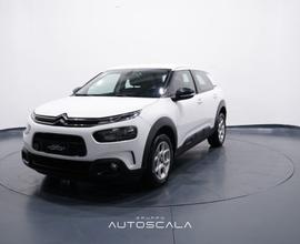 CITROEN C4 Cactus 1.2 PureTech 110cv S&S Feel Bu