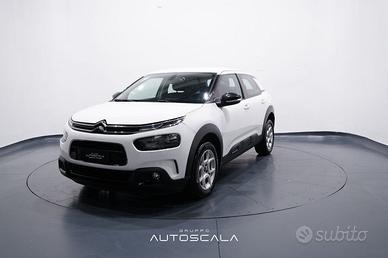 CITROEN C4 Cactus 1.2 PureTech 110cv S&S Feel Bu