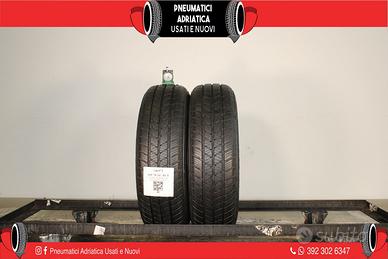 2 Gomme 165 70 R 14 Kenda al 81% SPED GRATIS
